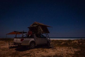 Australien (Fraser Island)